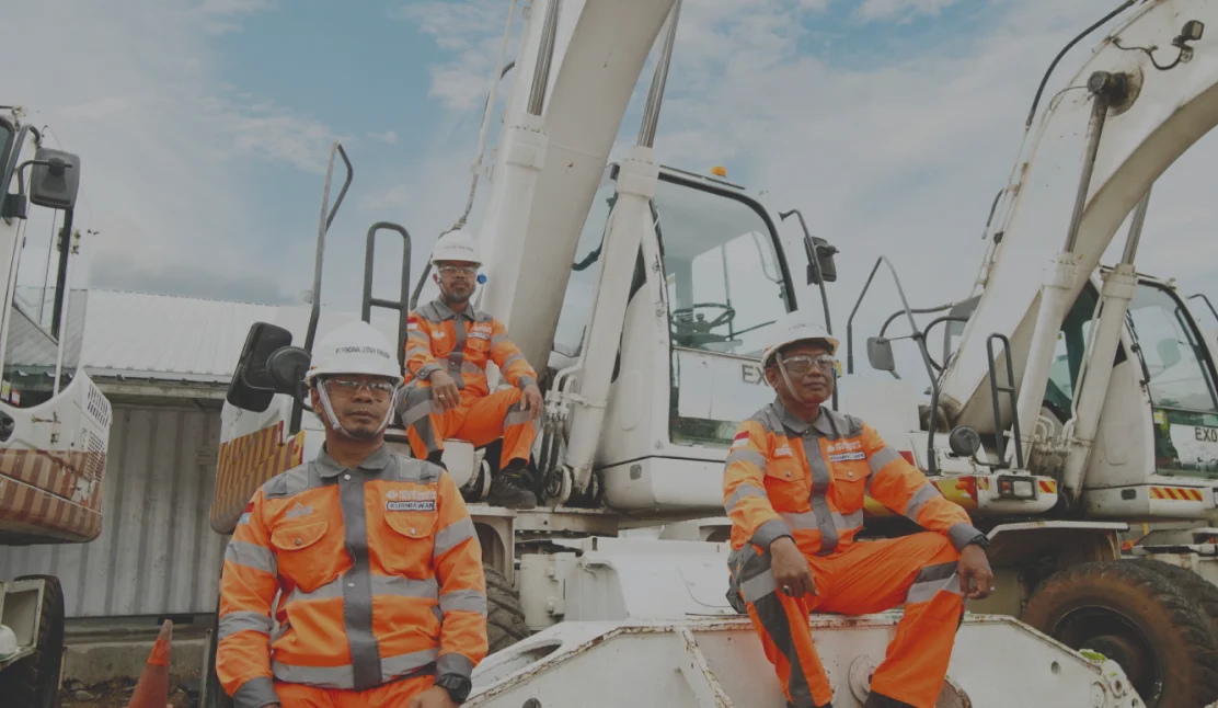 Kontribusi Solusi Bangun Indonesia untuk Dukung Ruang Terbuka Hijau di Jakarta