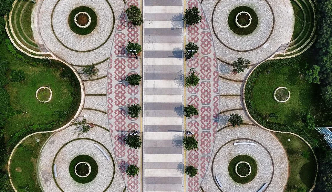 Bukan Sembarang Solusi, Ini Solusi Hijau