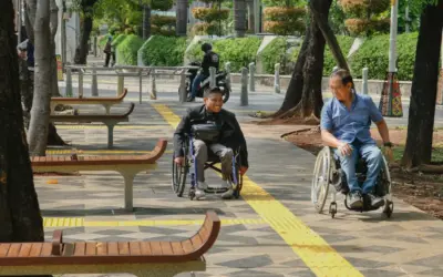 Membangun Kota Tangguh yang Berkelanjutan