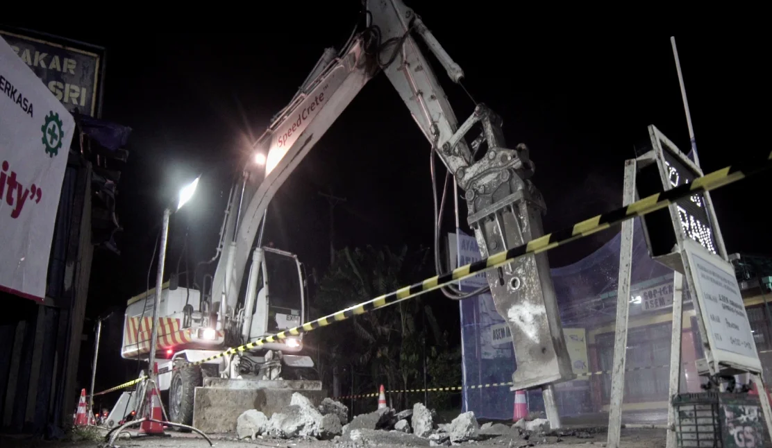 Penghargaan Pengelolaan Lingkungan Untuk PLP