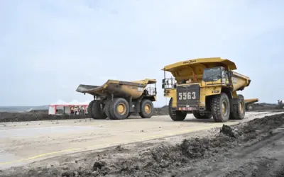 Sinergi SBI dan Dinas Bina Marga untuk Infrastruktur Strategis di DKIJakarta