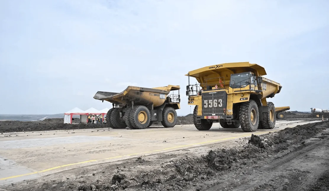 Sinergi SBI dan Dinas Bina Marga untuk Infrastruktur Strategis di DKIJakarta