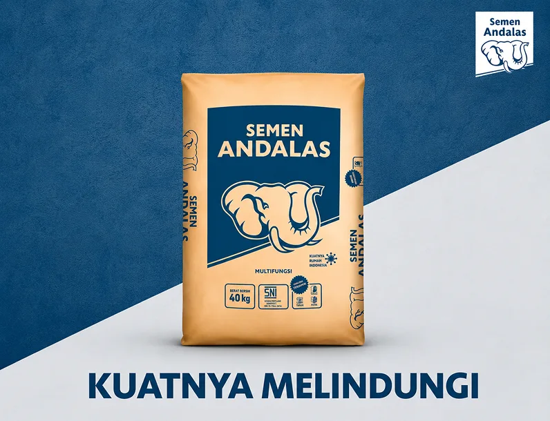 Semen Andalas