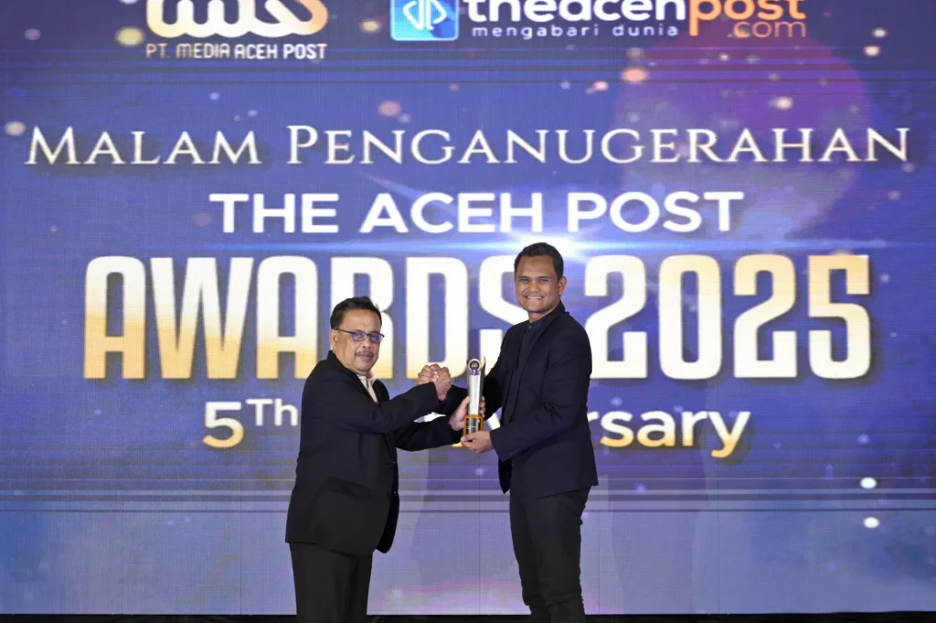 Theacehpost Award 2025