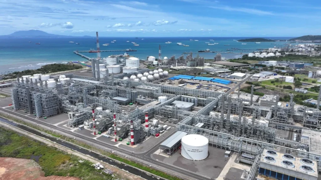 SBB pasok beton siap jadi untuk LCI