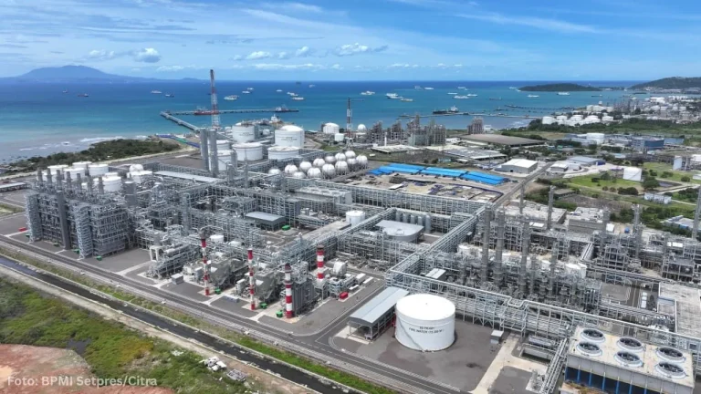 Lotte Chemical - 1