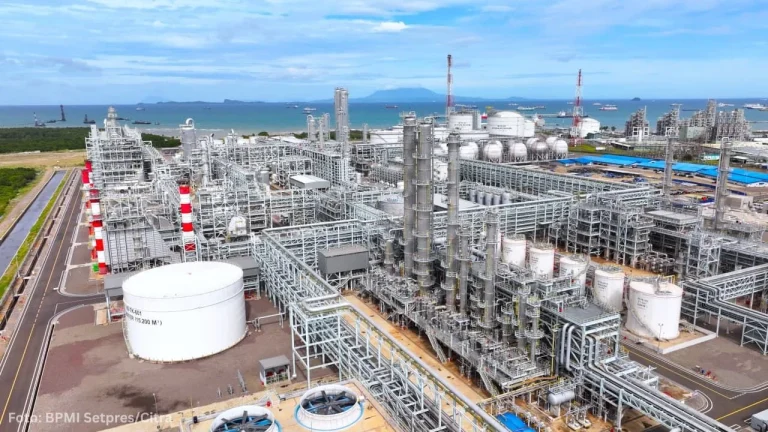 Lotte Chemical - 2