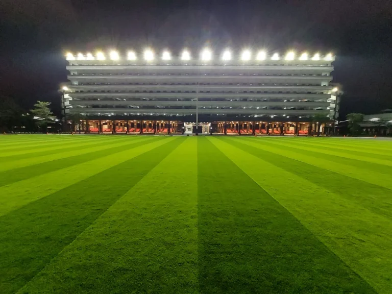 Lapangan Serbaguna Mabes TNI AD, Jakarta - 2