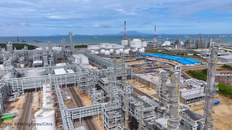 Lotte Chemical - 3