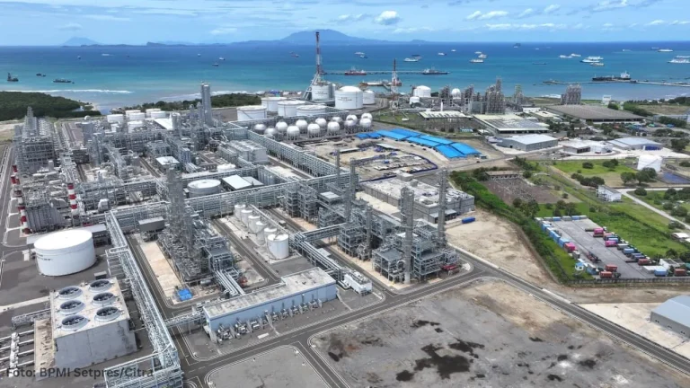 Lotte Chemical - 4