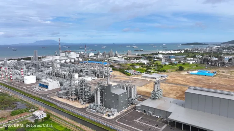 Lotte Chemical - 5