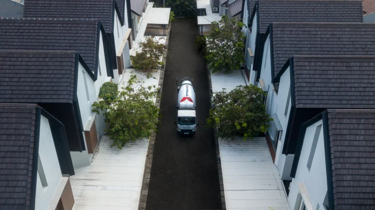 Damai Residence & Azalea Residence - 2