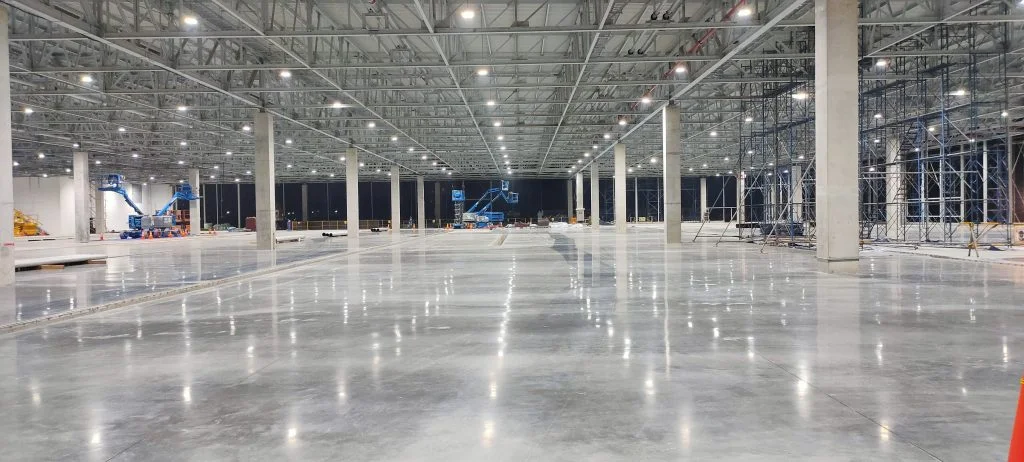 Industri