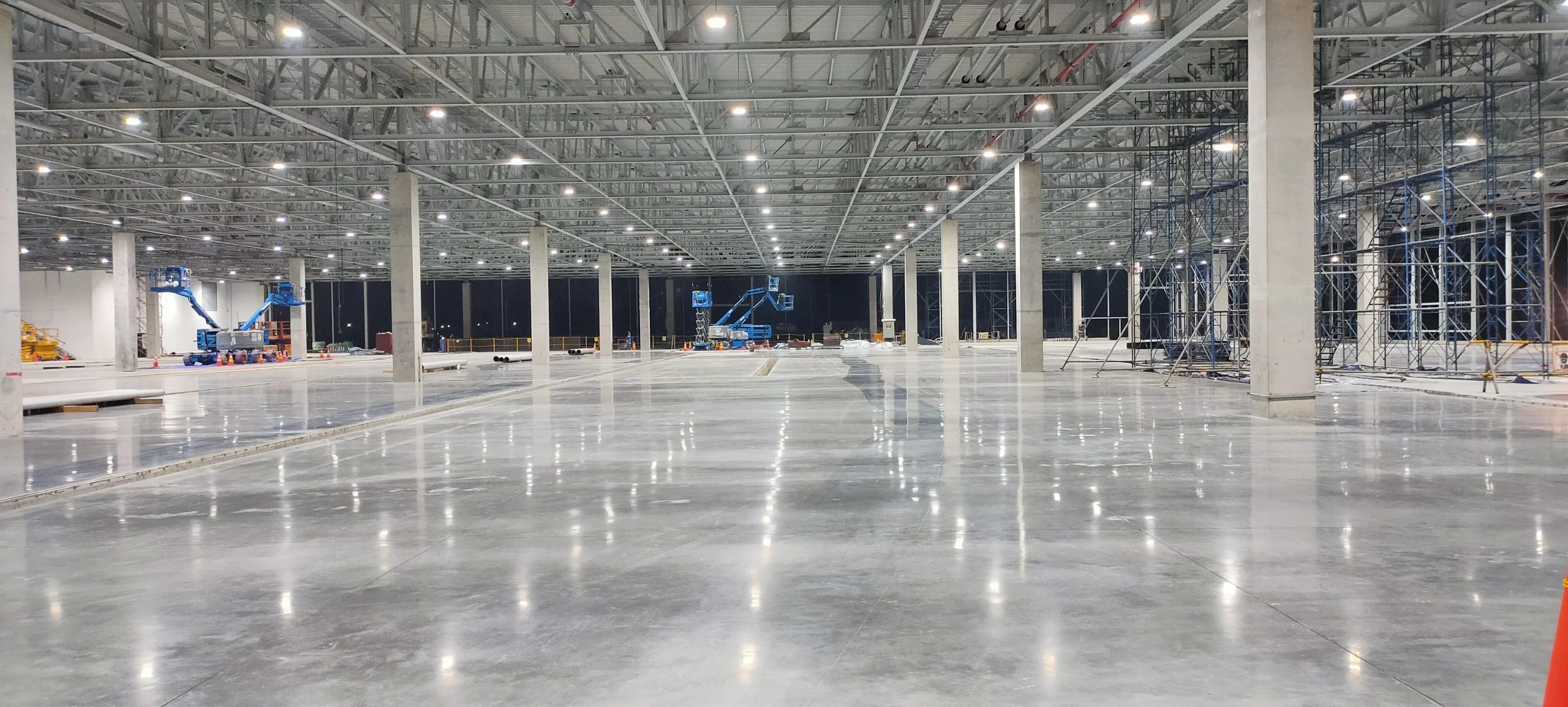 Industri