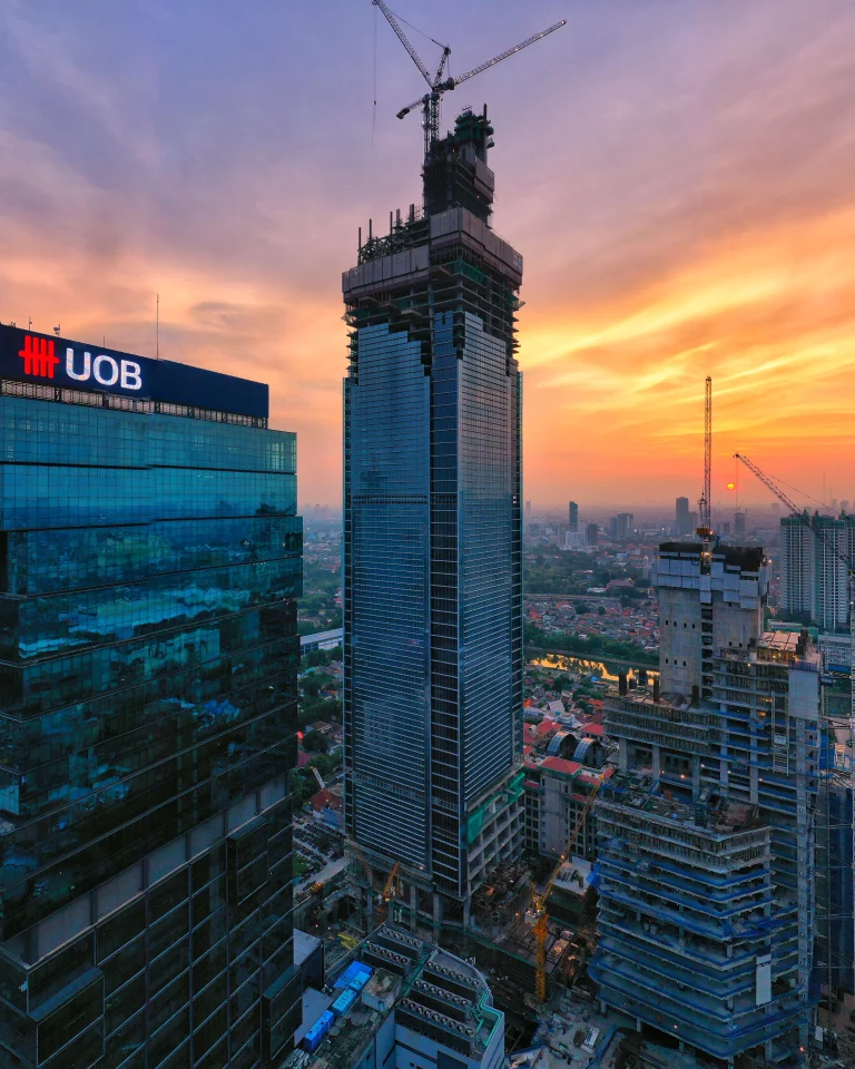 Thamrin Nine - 4