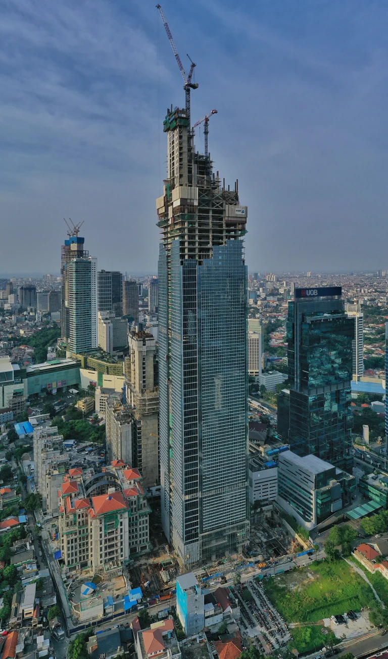 Thamrin Nine - 5