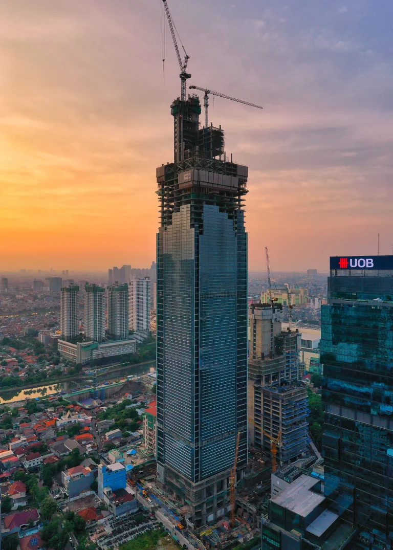 Thamrin Nine - 8