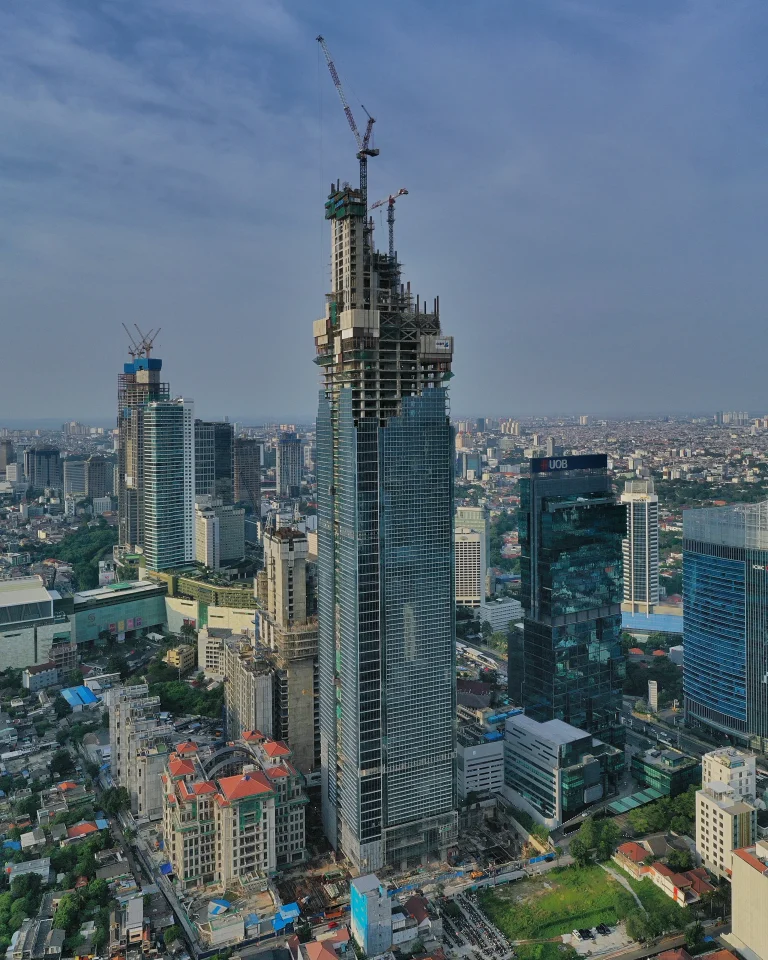 Thamrin Nine - 7