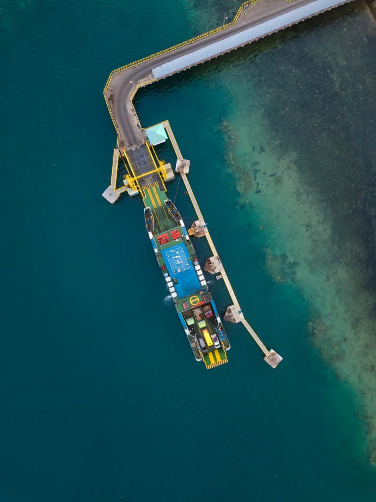 Pelabuhan Sumbawa