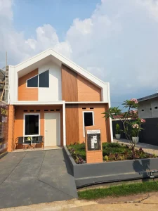 Perumahan Pesona Prima 8