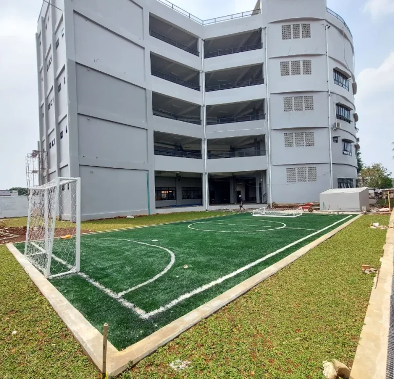SDN 03 Balekambang