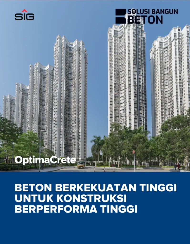 OptimaCrete