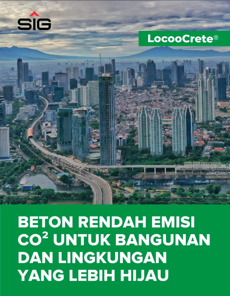 LocooCrete™