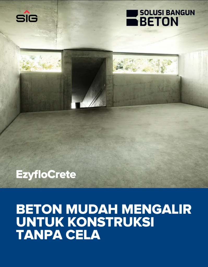 EzyfloCrete™