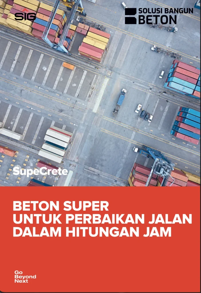 SupeCrete™