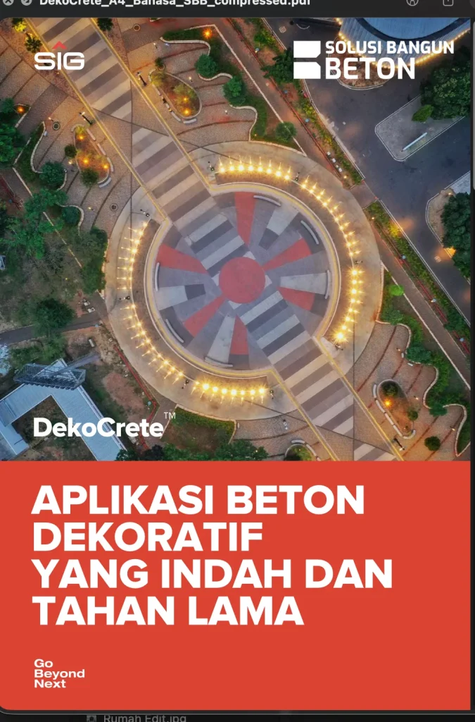 DekoCrete™