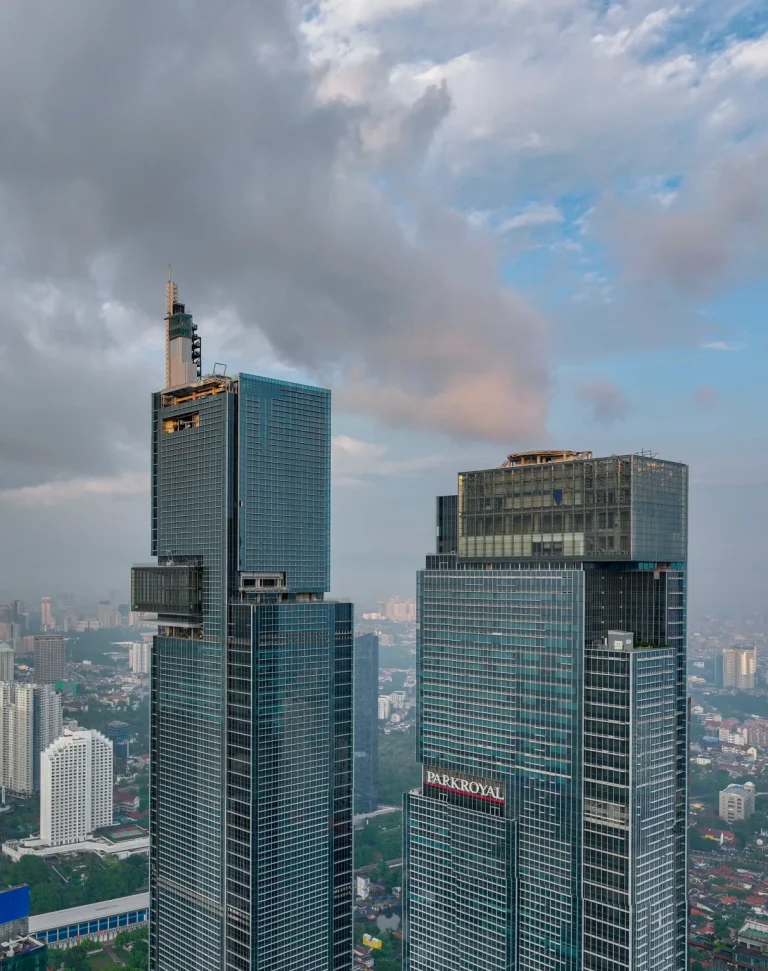 Thamrin Nine