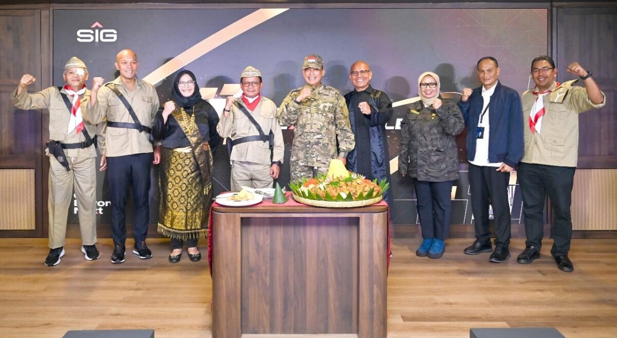 Strive the Extra Miles