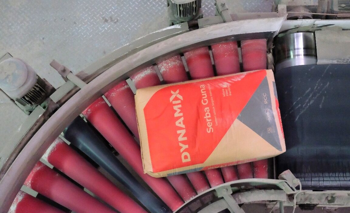 Dorong Penggunaan Semen Ramah Lingkungan, Solusi Bangun Indonesia Sasar Peluang Pertumbuhan dari Pembangunan Infrastruktur dan Perumahan yang Berkelanjutan