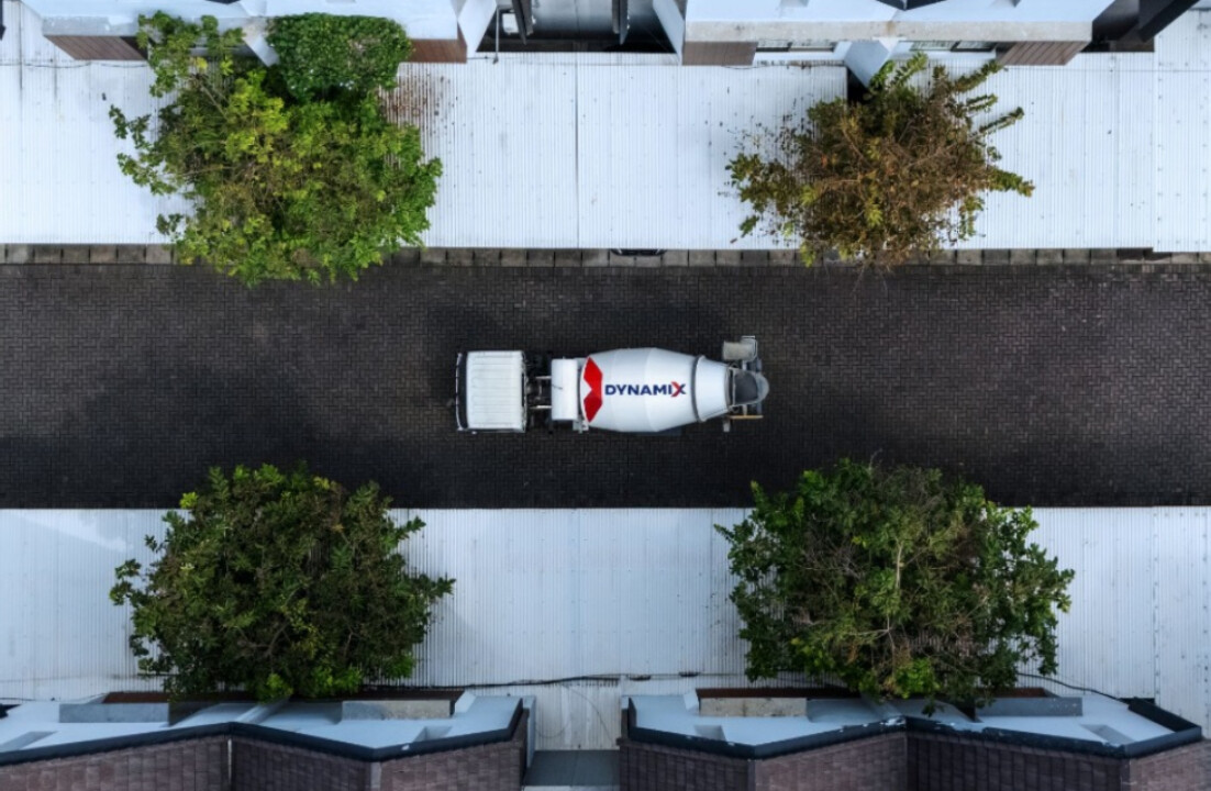 Perkuat Landasan Keberlanjutan, Solusi Bangun Indonesia Fokus Dorong Penggunaan Semen Rendah Karbon