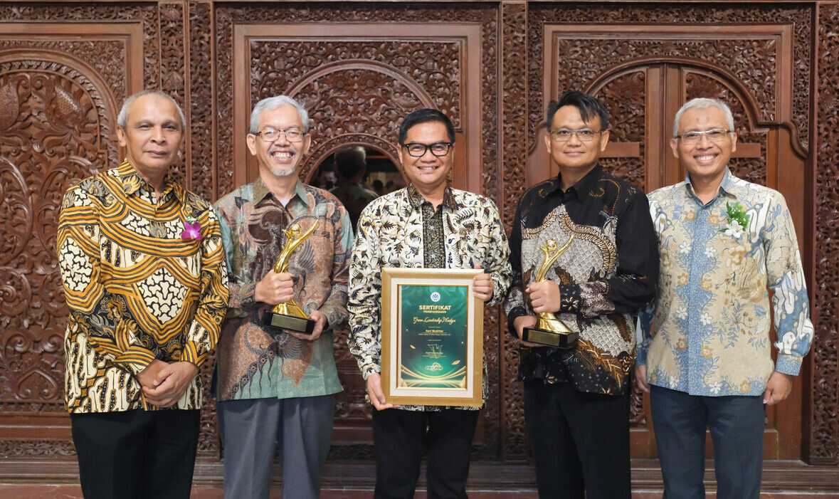 Tidak Hanya Satu, Solusi Bangun Indonesia Borong Dua PROPER Emas dan Pertahankan Kepemimpinan Dalam Komitmen Keberlanjutan