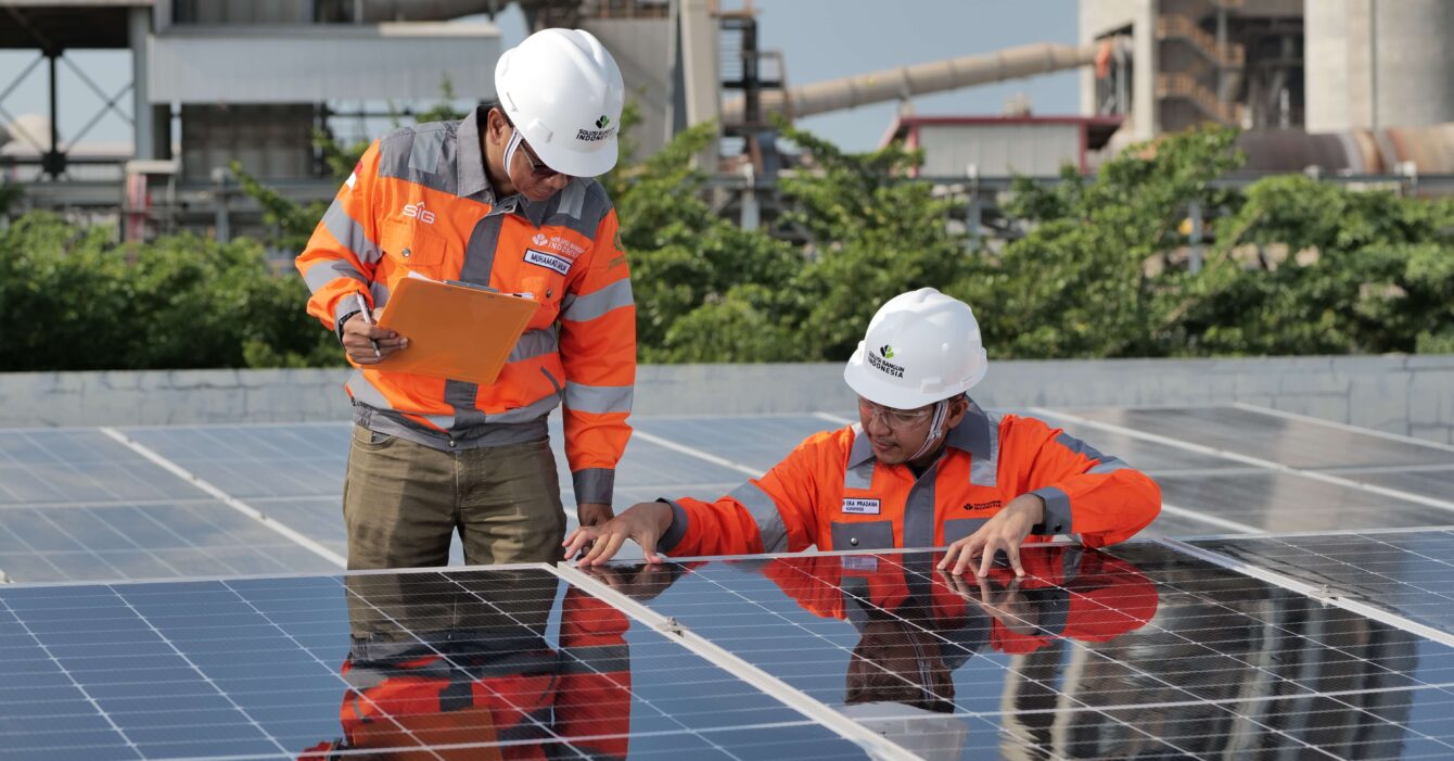 Producing Low-Carbon