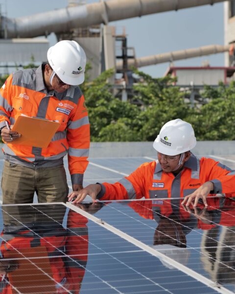 Producing Low-Carbon