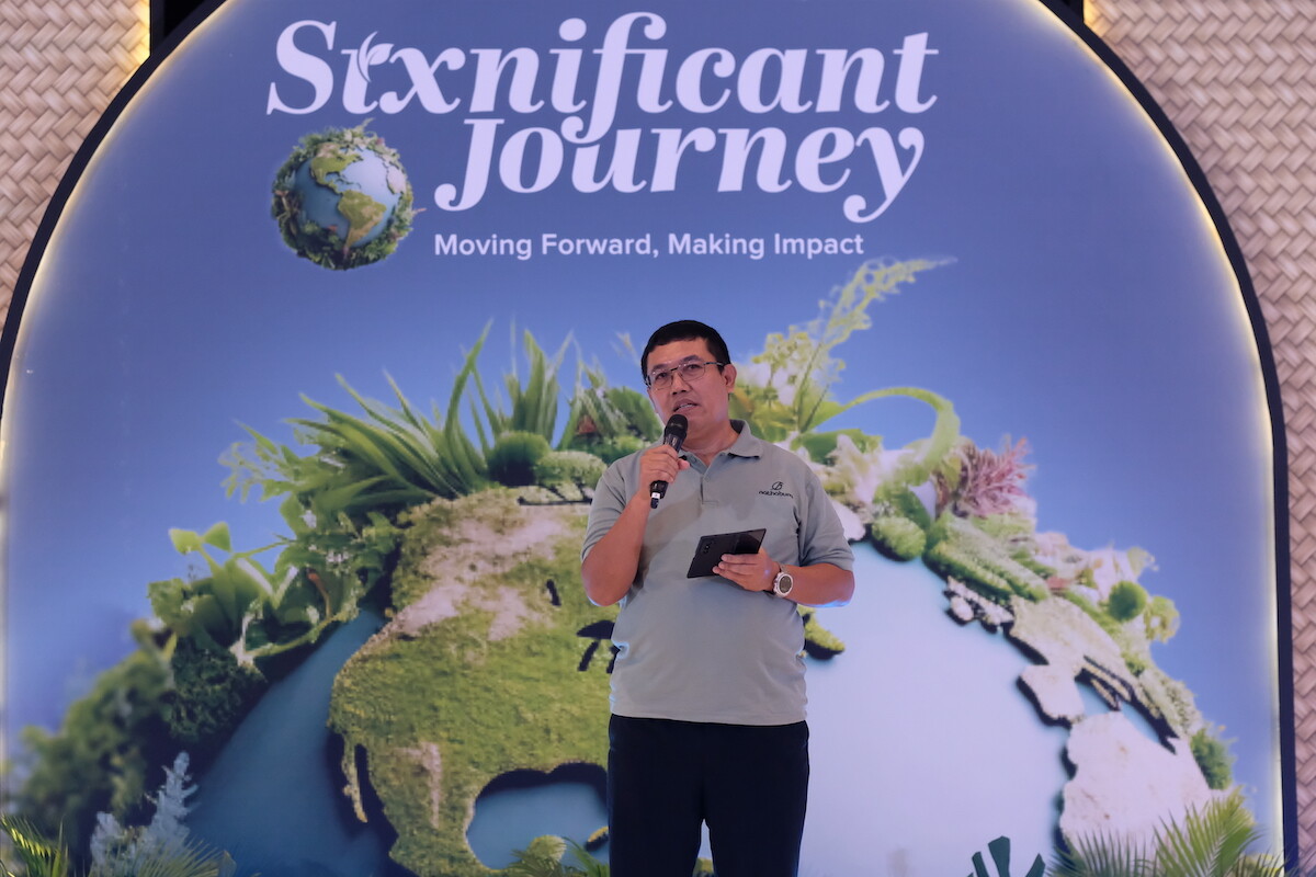 Solusi Bangun Indonesia Ajak Ratusan Pelanggan Industri, Perkuat Kolaborasi dalam Pengelolaan Lingkungan Berkelanjutan