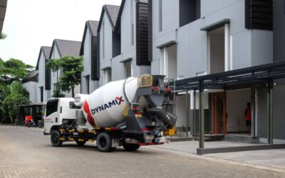 Ditopang Fundamental yang Solid, Laba Kuartal III 2025 Solusi Bangun Indonesia Naik 12,3%