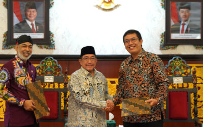 Terima Pengiriman Perdana RDF untuk Bahan Bakar Alternatif, Solusi Bangun Indonesia Dukung Pemkab Sumenep Wujudkan Pengelolaan Sampah Berkelanjutan