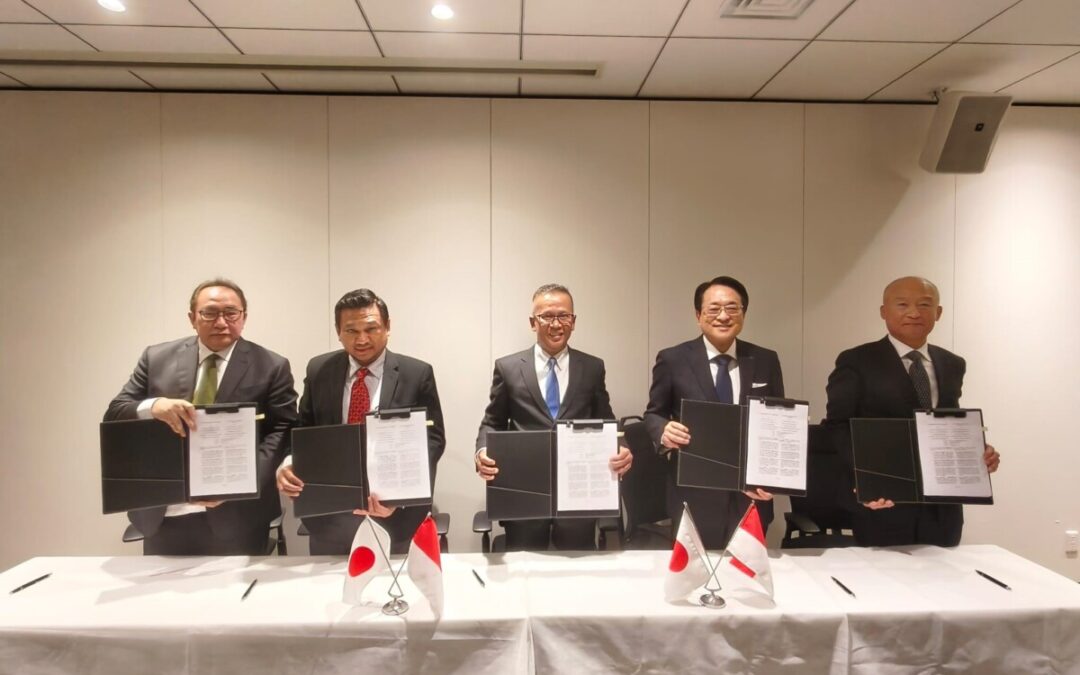 Hadirkan Solusi Ketahanan Infrastruktur di Tengah Perubahan Iklim, Solusi Bangun Indonesia Dorong Inovasi Stabilisasi Tanah