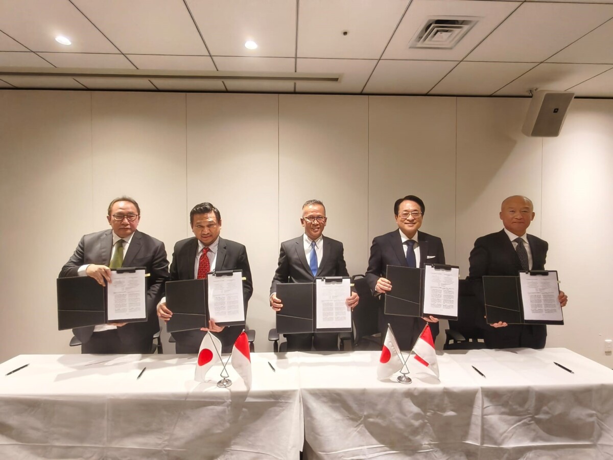 Hadirkan Solusi Ketahanan Infrastruktur di Tengah Perubahan Iklim, Solusi Bangun Indonesia Dorong Inovasi Stabilisasi Tanah